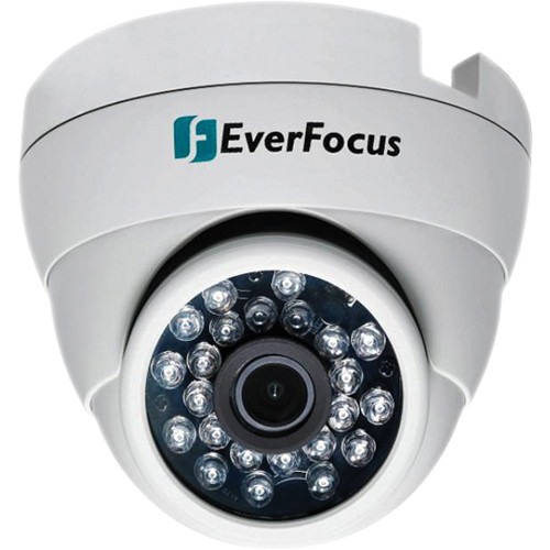 Сервисный монитор для настройки видеокамер everfocus en 220 p