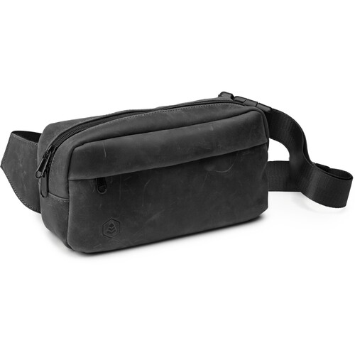 Evergreen Cases Legacy Camera Sling (Onyx Black 2L)