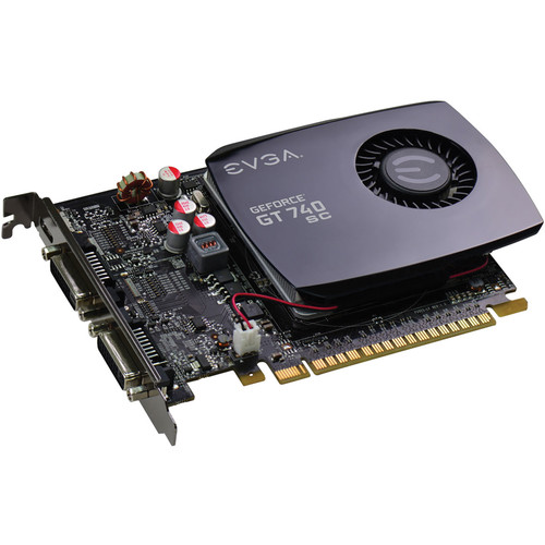 Evga Geforce Gt 740 Driver (2020) Evga Geforce Gt 740 Driver (2020)