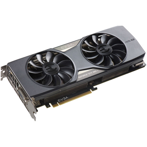 EVGA GeForce GTX 980 Ti Graphics Card 06G-P4-4991-KR B&H Photo