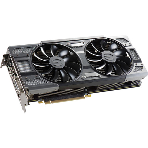 EVGA