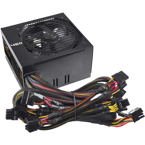 EVGA 450B