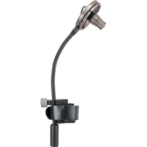 Evno Microphone Systems BSX1-TA4 Microphone System for Bassoon (TA4 Cable)