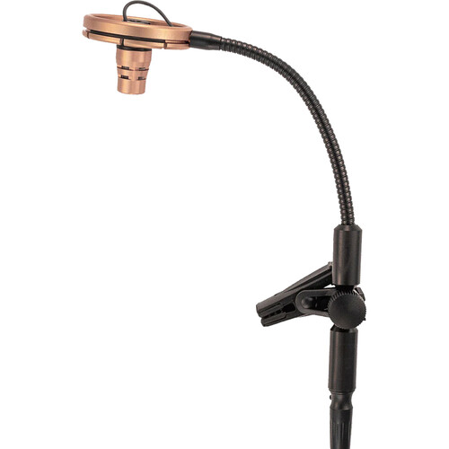 Evno Microphone Systems TBX-W1 Wireless Microphone System for Trombone (902 to 928 MHz)