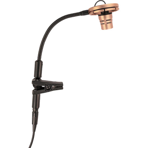 Evno Microphone Systems TPX1-W1 Wireless Microphone System for Trumpet (902 to 928 MHz)