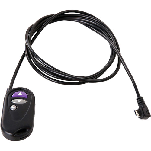 EVO Gimbals Remote Control Extension Cable for SP / GP / GP-PRO Gimbal (6')