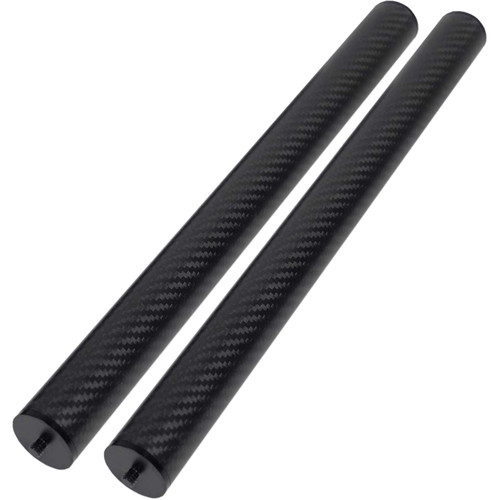 EVO Gimbals Carbon Fiber Extension Pole Set for Rage/Rage-S Gimbals