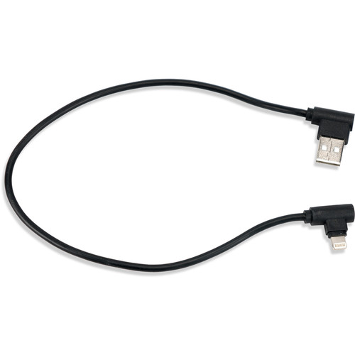 EVO Gimbals SHIFT Charging Cable for iPhone Smartphone