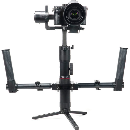 EVO Gimbals ProGrip Dual Handle Kit EVO50654 B&H Photo Video