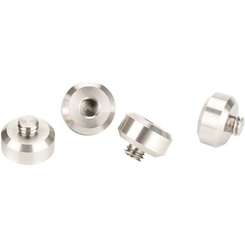 EVO Gimbals Smartphone Gimbal Additional Counterweights (4-Pack)