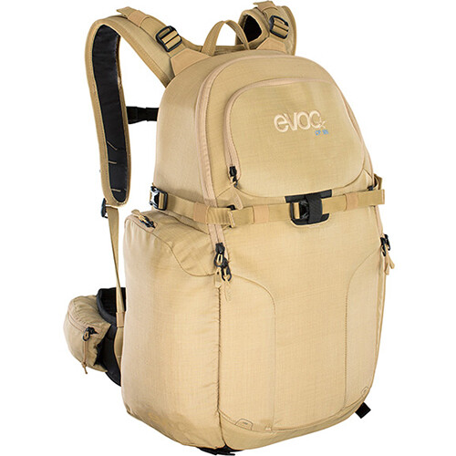 evoc camera bag