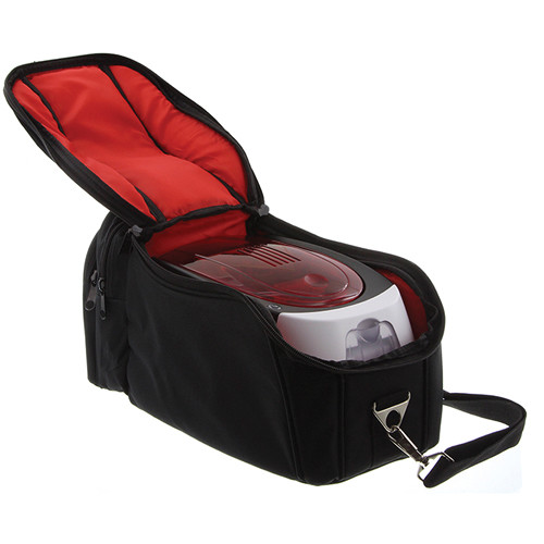 Evolis Travel Bag