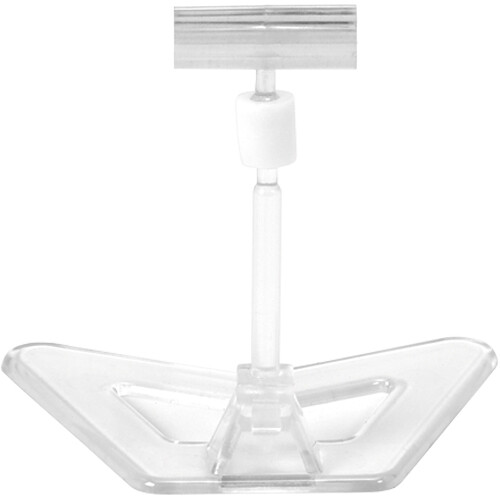 Evolis Cristal Ticket Stands (3.2