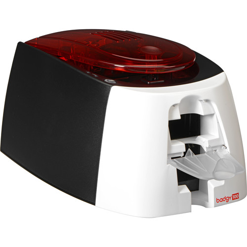 Evolis Badgy100 Single-Sided Card Printer
