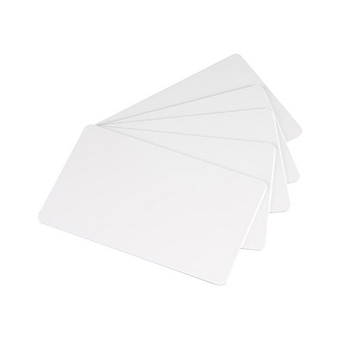 Evolis CR-80 PVC Cards (30 mil 500-Pack)