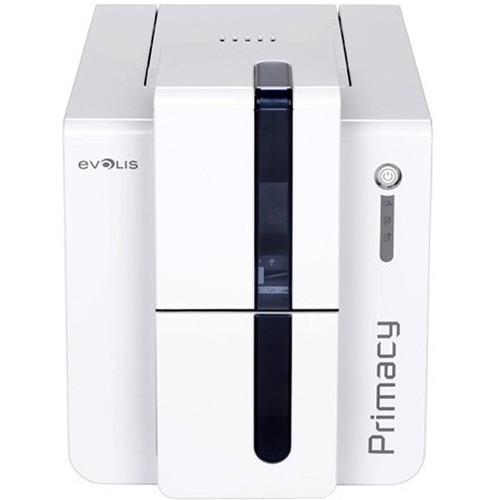 Evolis Primacy Expert Single-Sided ID Card Printer PM1H0000BS