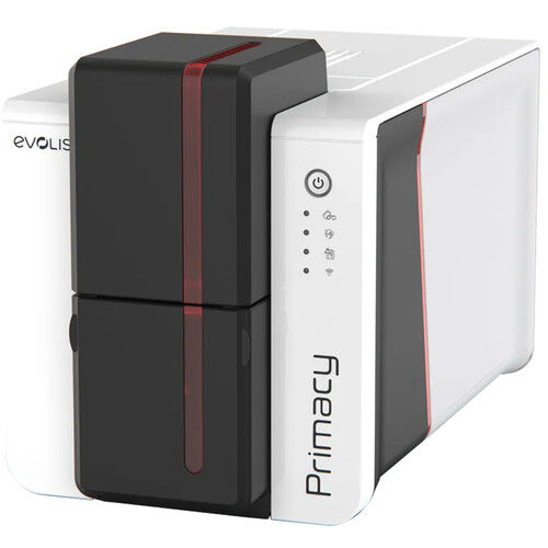 Evolis Primacy 2 Dual-Sided ID Card Printer