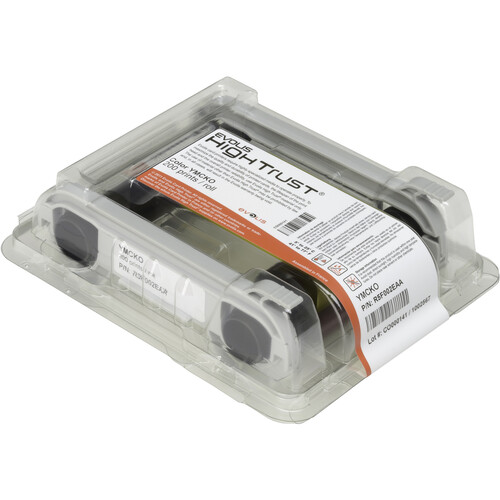 Evolis YMCKO Color Ribbon for Primacy 2