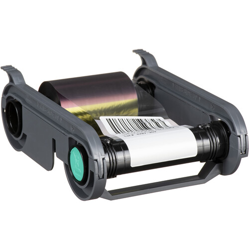 Evolis YMCKO Color Ribbon for Primacy 2