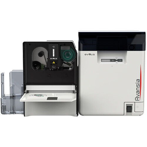 Evolis Lamination Module for Avansia ID Card Printer