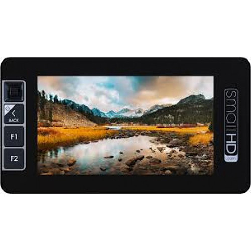 Expert Shield Anti-Glare Screen Protector for SmallHD 503 UltraBright 5