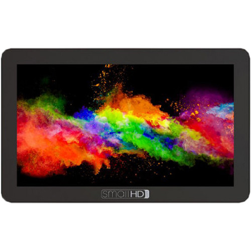 Expert Shield Anti-Glare Screen Protector for SmallHD Focus 5.5