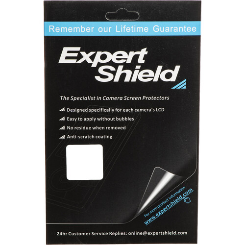 Expert Shield Anti-Glare Screen Protector for Sony FX3