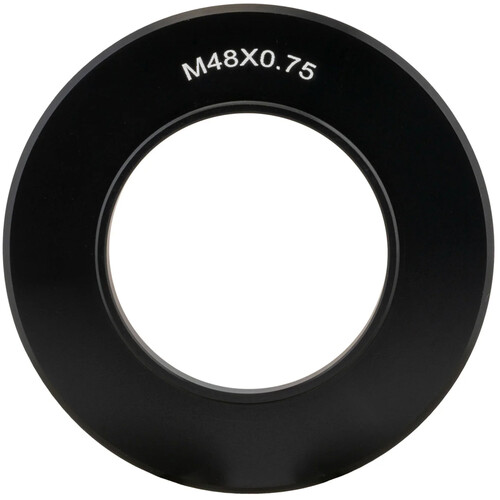 Explore Scientific M48 x 0.75 Adapter for 3