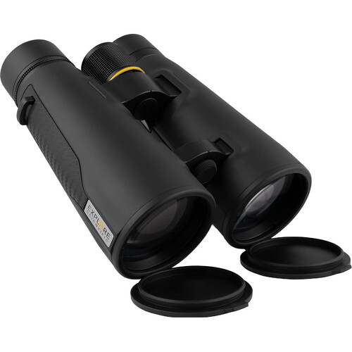 Explore Scientific 8x56 G600 ED Binoculars
