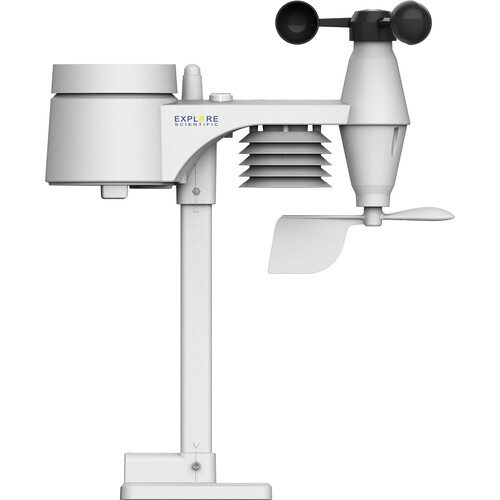 Explore Scientific 5-in-1 Sensor for WSX1001 Weather Station