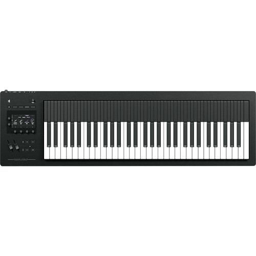 EXPRESSIVE E Osmose 61-Key Synthesizer and MPE Controller