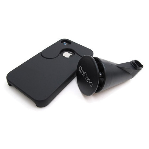 EyeSee360 GoPano Micro Lens for iPhone 4, 4s, 5 or 5s