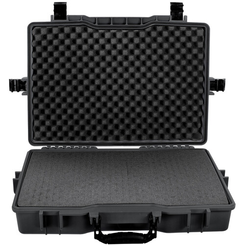 Eylar Waterproof Laptop Case (Large Black)