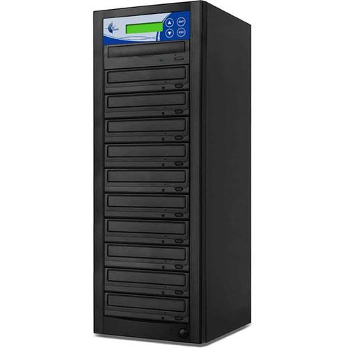 cd duplicator printer