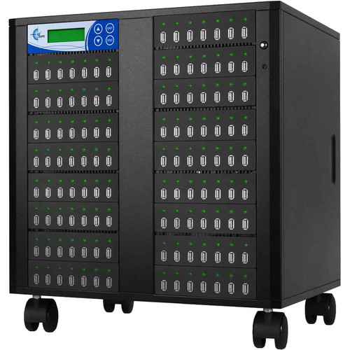 EZ Dupe 118 Target USB Duplicator EZDUSB118T B&H Photo Video