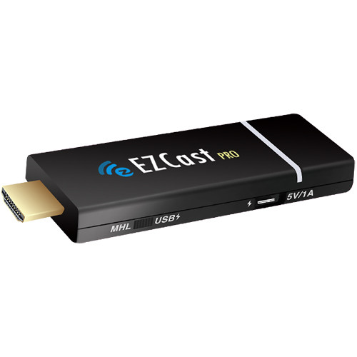 EZCast Pro Dongle D01 B&H Photo Video