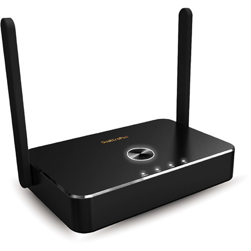 EZCast Pro R01 QuattroPod Receiver