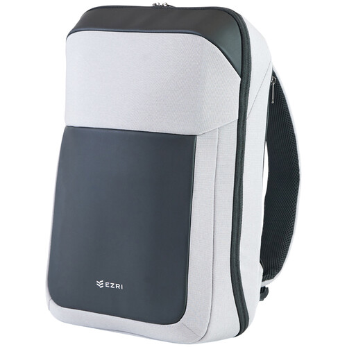 EZRI Compact Backpack (White)