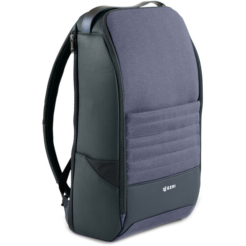 EZRI Professional Backpack (Gray)