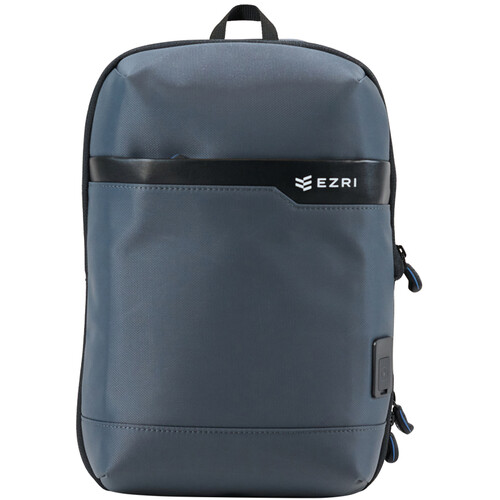 EZRI Sling Bag (Gray)