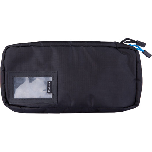 F-stop Accessory Pouch (medium, Black) A536 B&h Photo Video