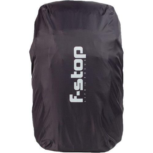 f-stop Rain Cover (Black Large)