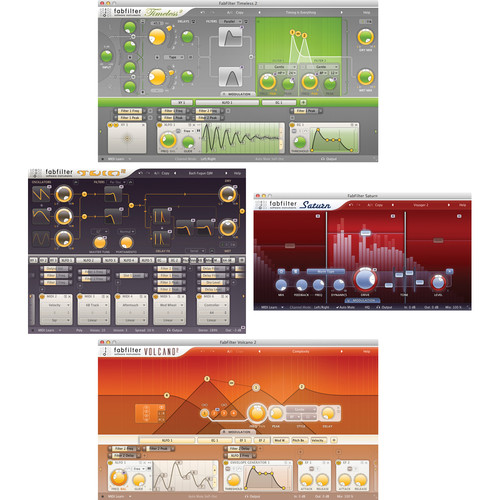 fabfilter timeless 2 vs h dalay