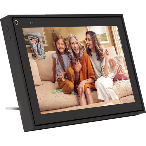 Facebook Portal (Black, 10")