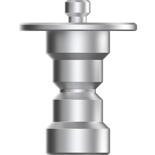 Falcam 1/4''-20 to 3/8