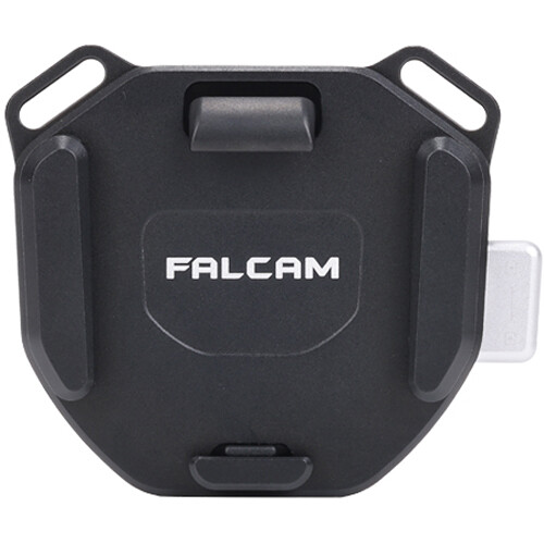 Falcam F38 Quick Release Buckle Base for Shoulder Strap V2