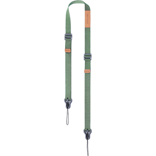 Falcam Maglink Quick Magnetic Buckle Shoulder Strap Lite (Green 31-55