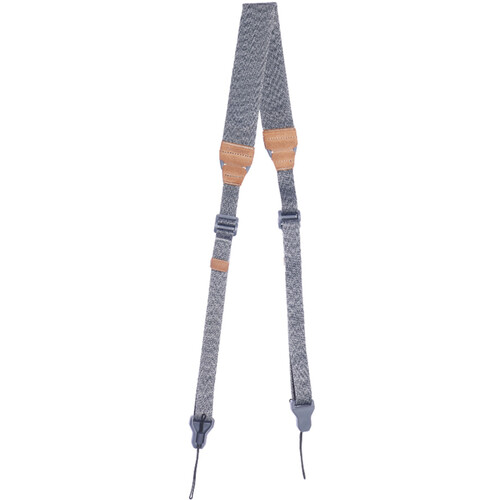 Falcam Maglink Quick Magnetic Buckle Shoulder Strap Classic (Gray 39-57