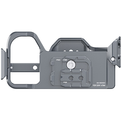 Falcam Quick Release Camera Cage Base V2 for Sony a7 III a7S III & a7R IV