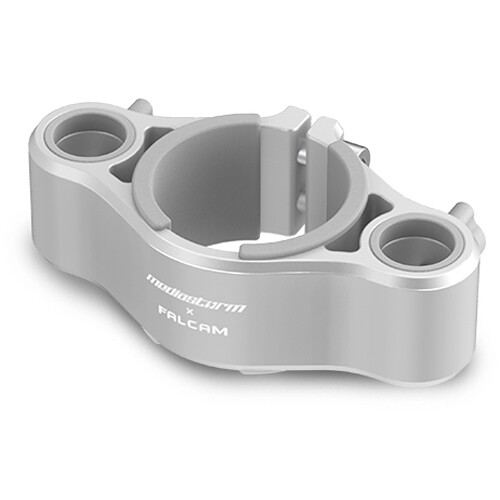 Falcam Geartree Clamp with 2 Mounting Points for 5/8